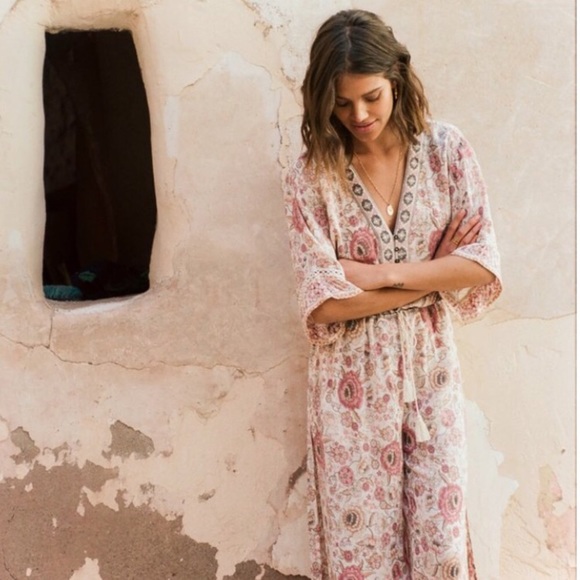 Spell Pants - Spell Zahara Pantsuit!